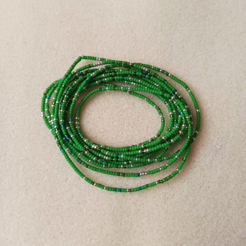 Pulsera Larga Elasticada