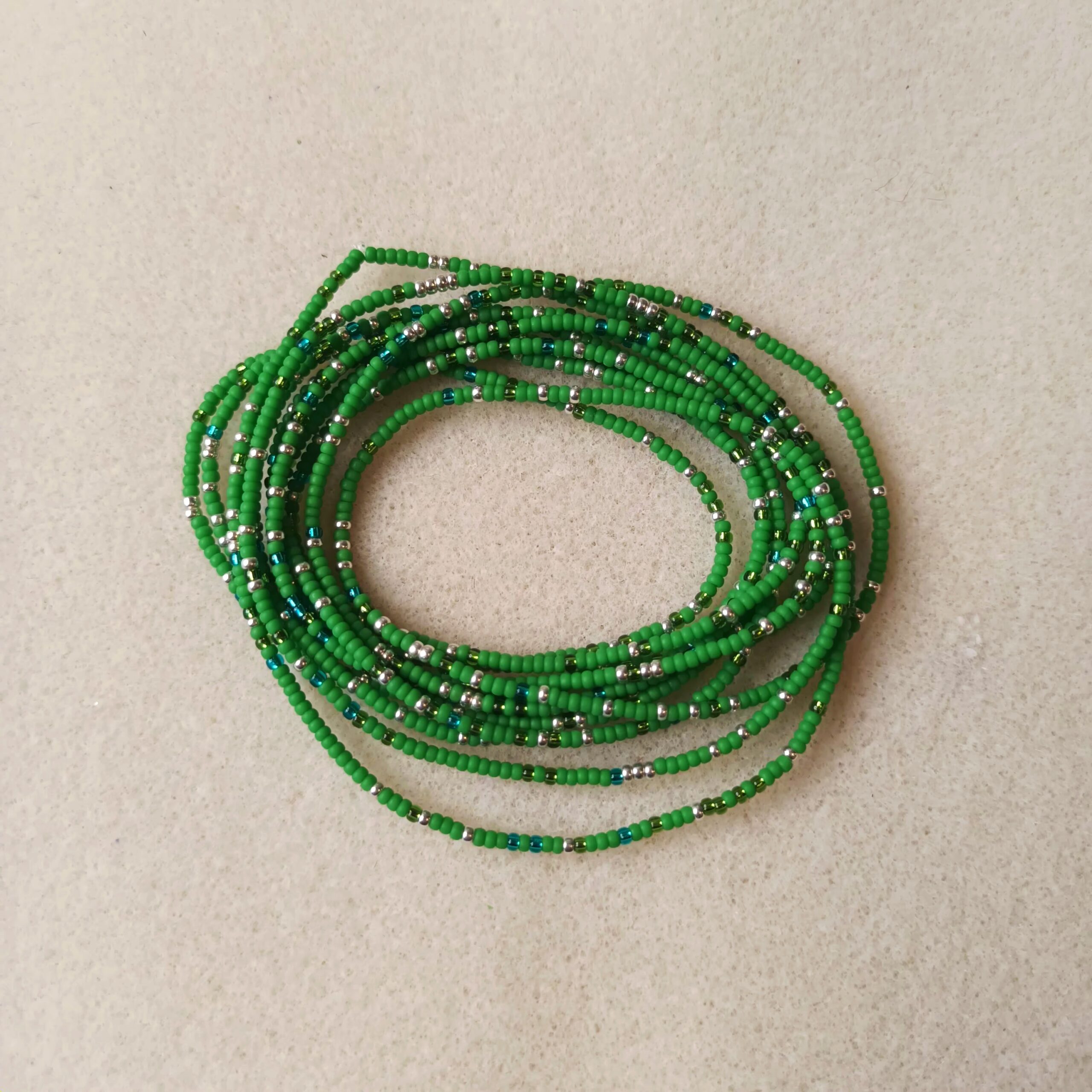 Pulsera Larga Elasticada