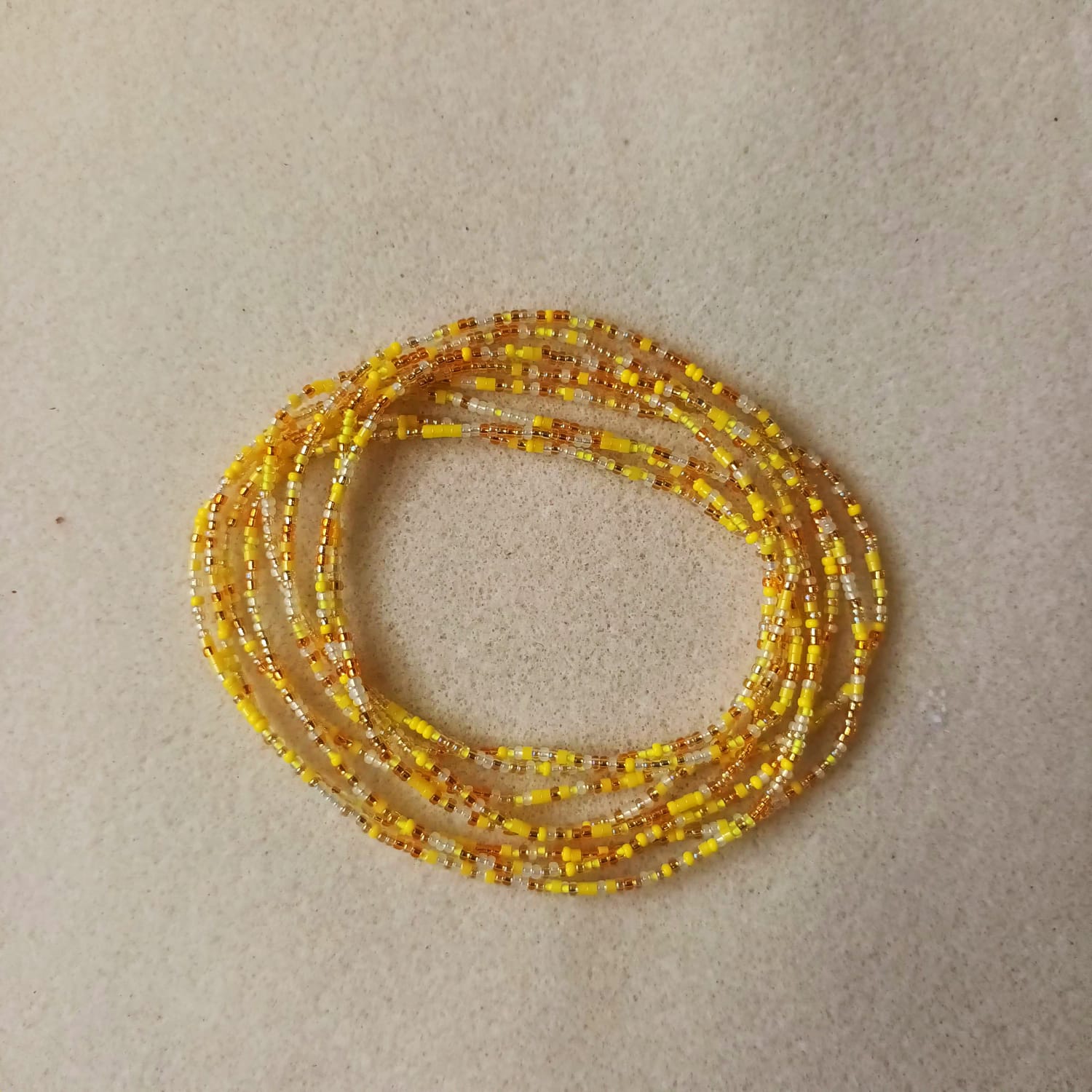 Pulsera Larga Elasticada - Imagen 4
