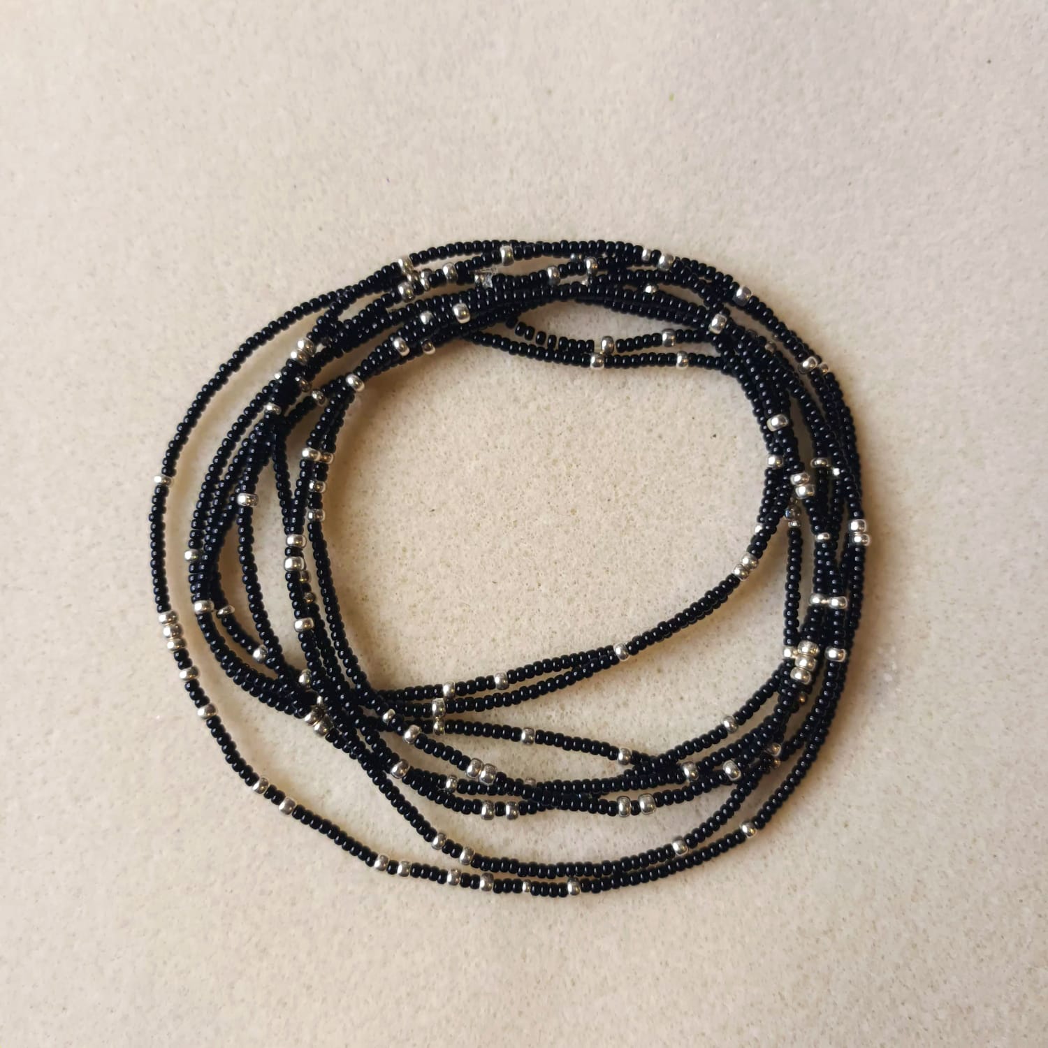 Pulsera Larga Elasticada - Imagen 2