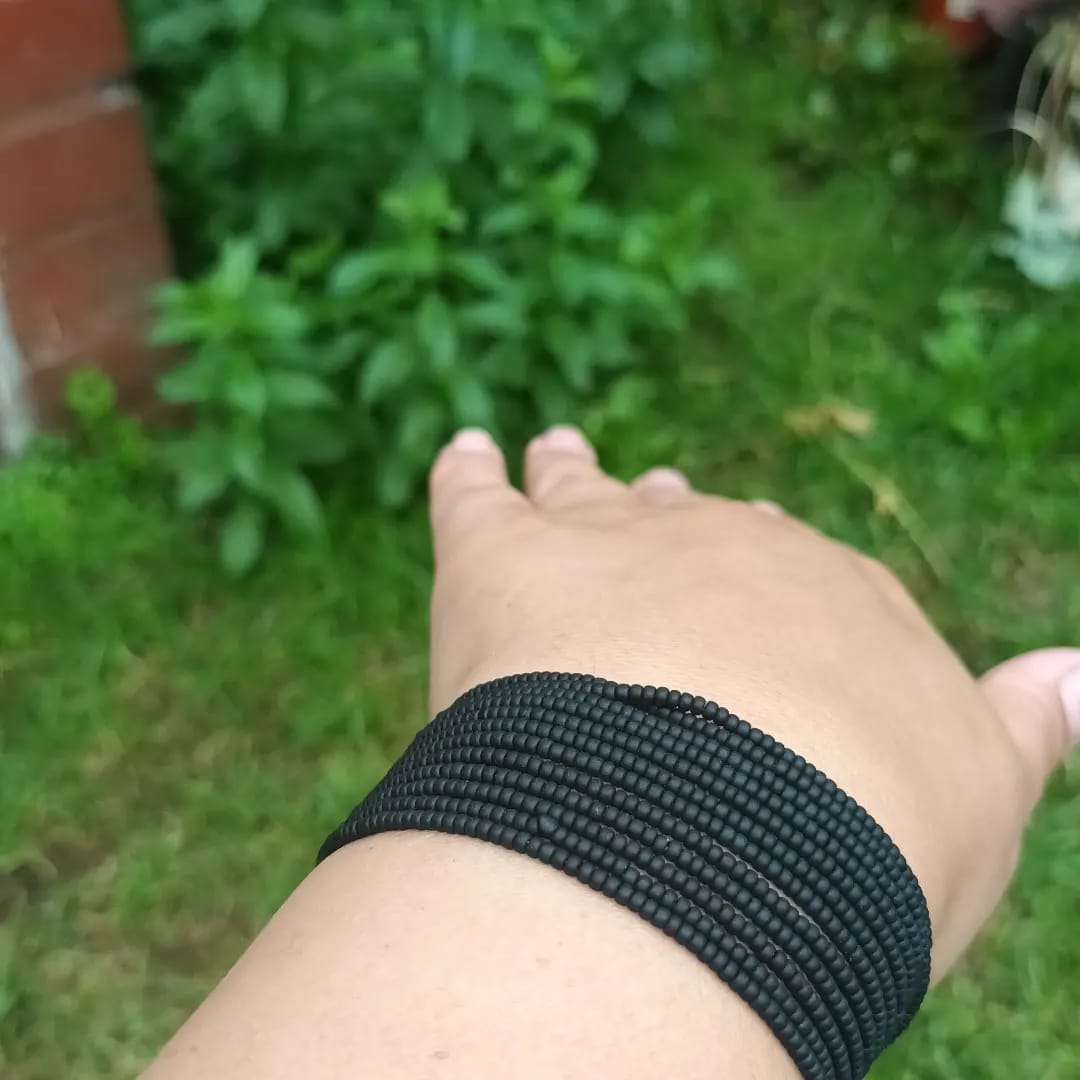 Pulsera Larga Elasticada - Imagen 5