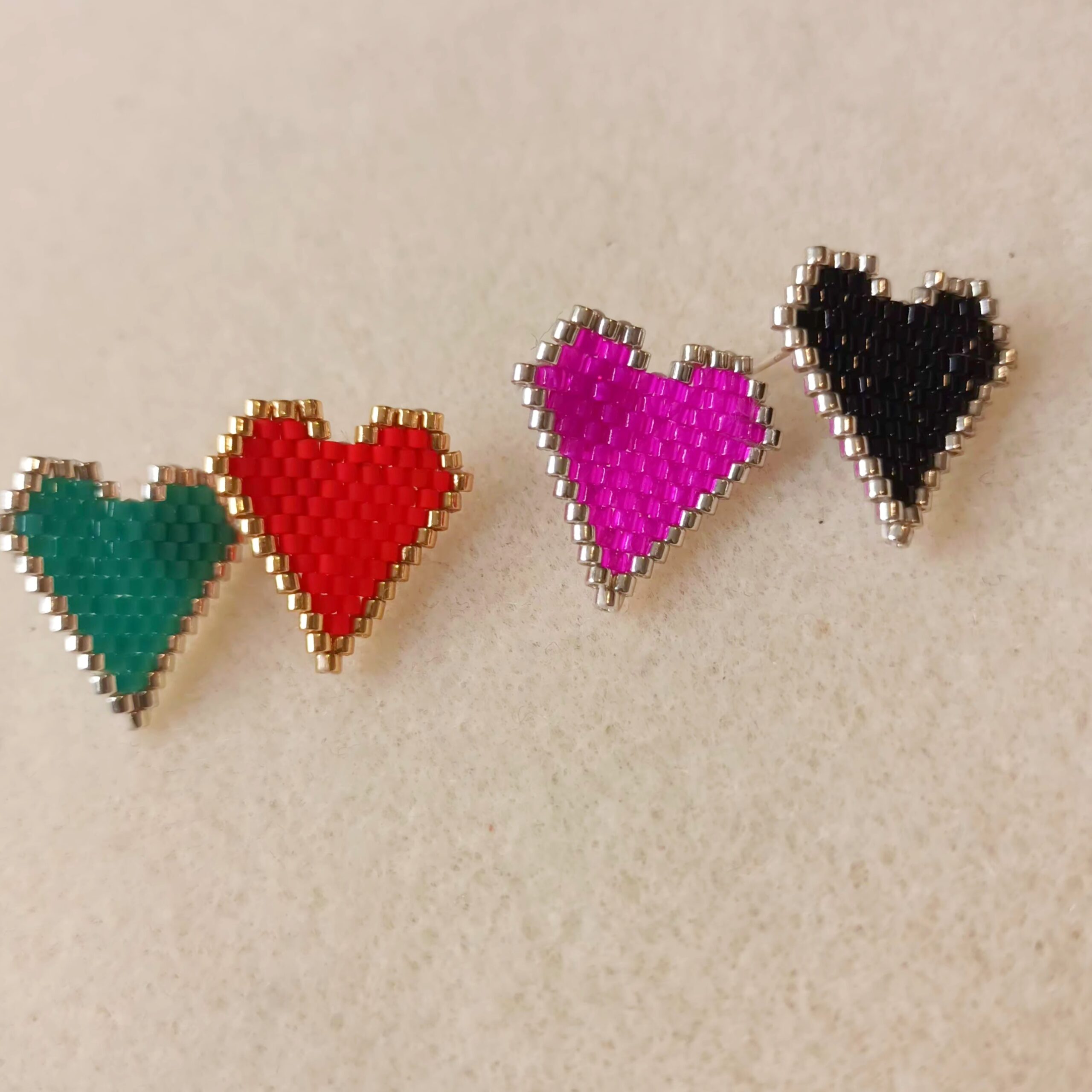 Aros Corazones - Imagen 7