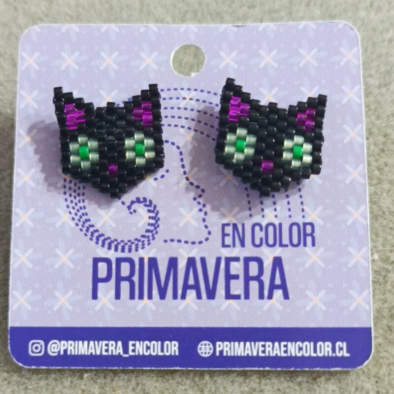 Aros Gatitos