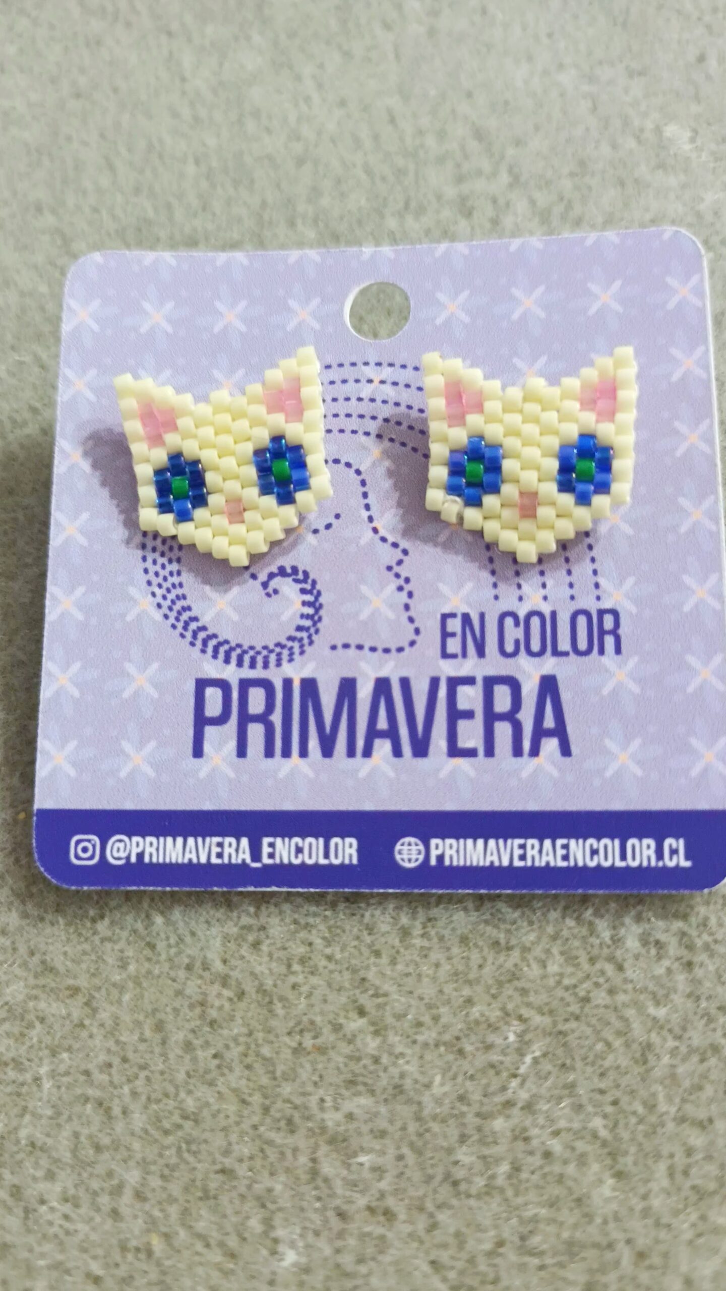 Aros Gatitos - Imagen 2