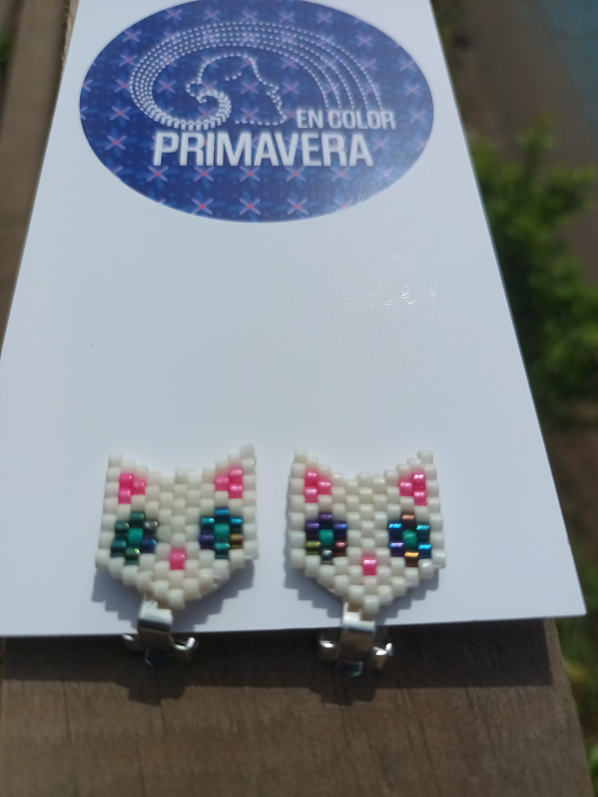 Aros Gatitos - Imagen 3